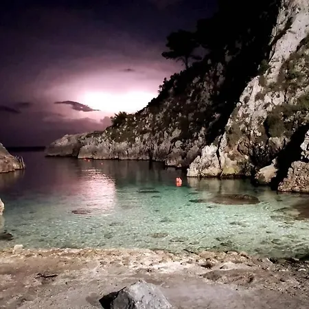 La Casetta Nel Vicolo