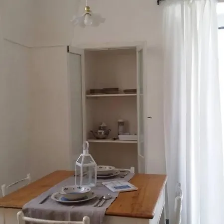 La Casetta Nel Vicolo 別荘