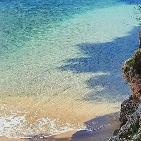 La Casetta Nel Vicolo * ディーゾ