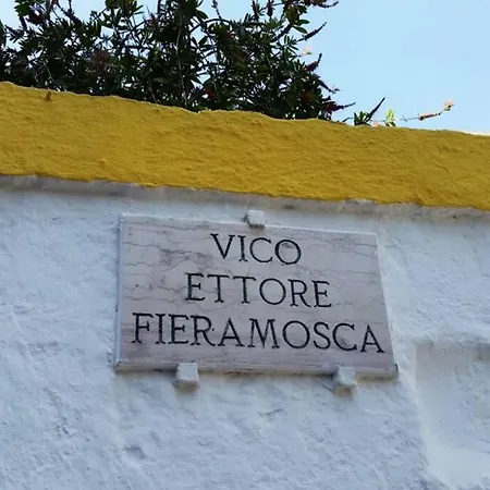 La Casetta Nel Vicolo *