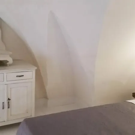La Casetta Nel Vicolo *