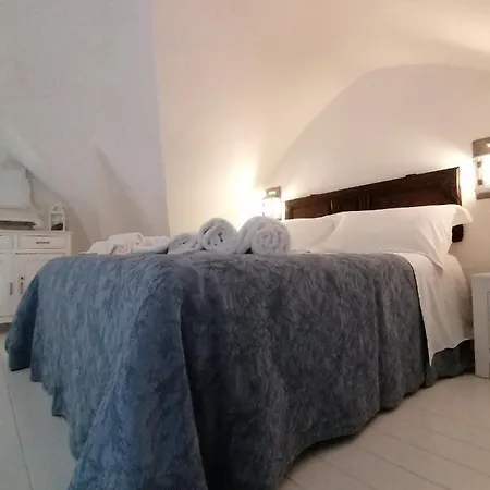 La Casetta Nel Vicolo